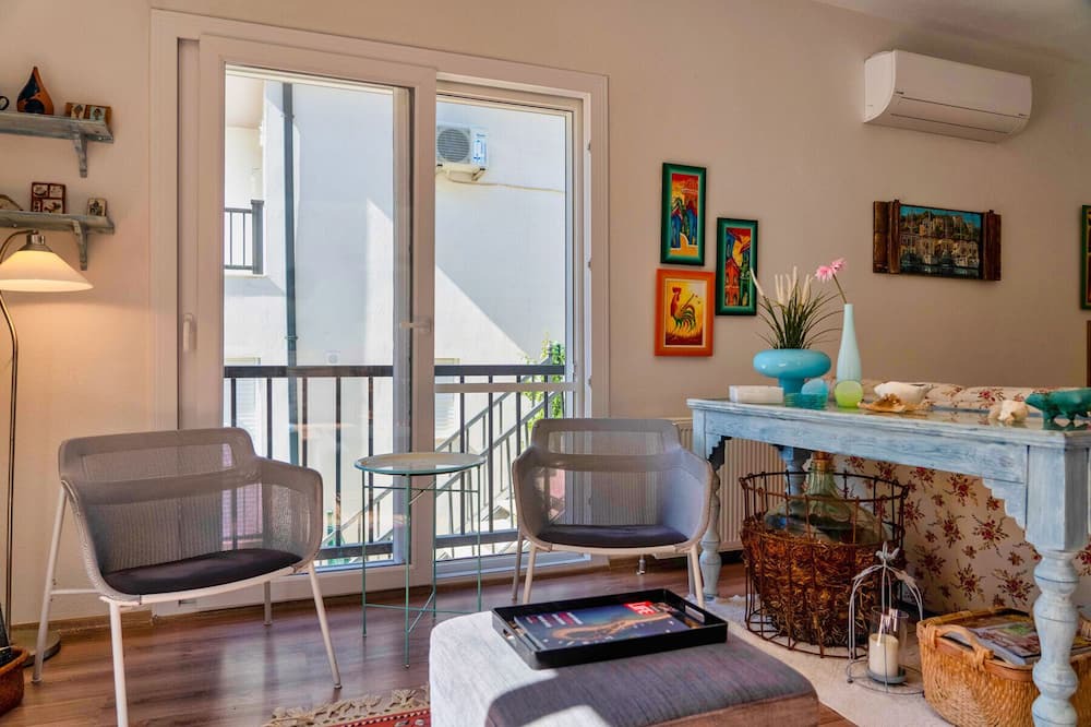 Photo of Livingroom in Gocek