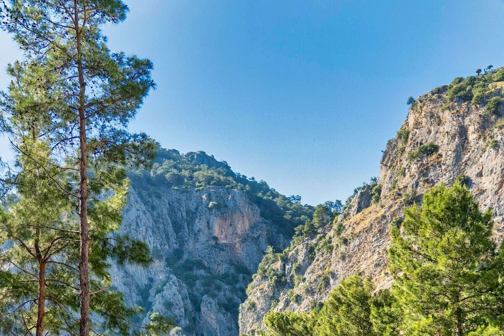 Photo of Outdoor in Gocek