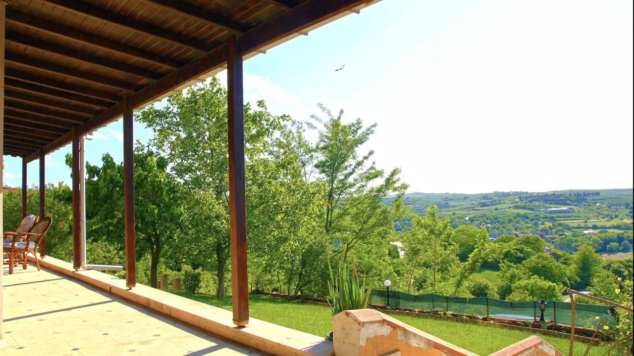 Photo of Outdoor in Arnavutkoy District