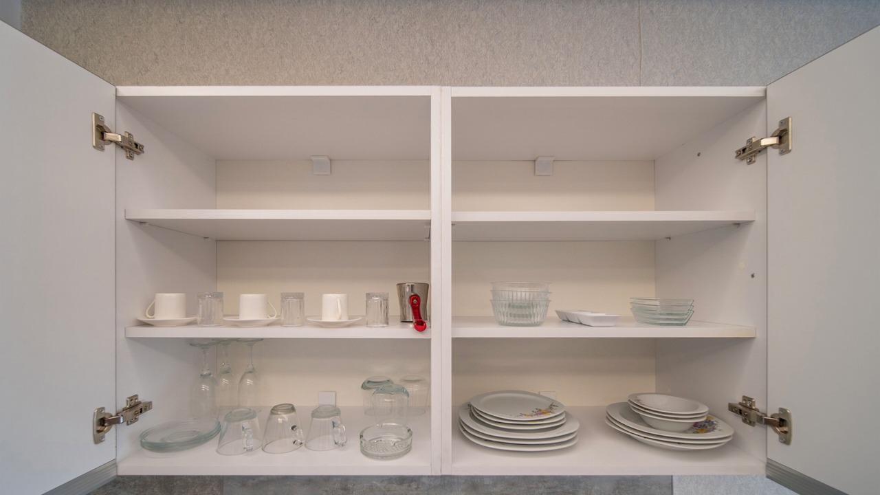 Photo of Kitchen in Kayseri City Center