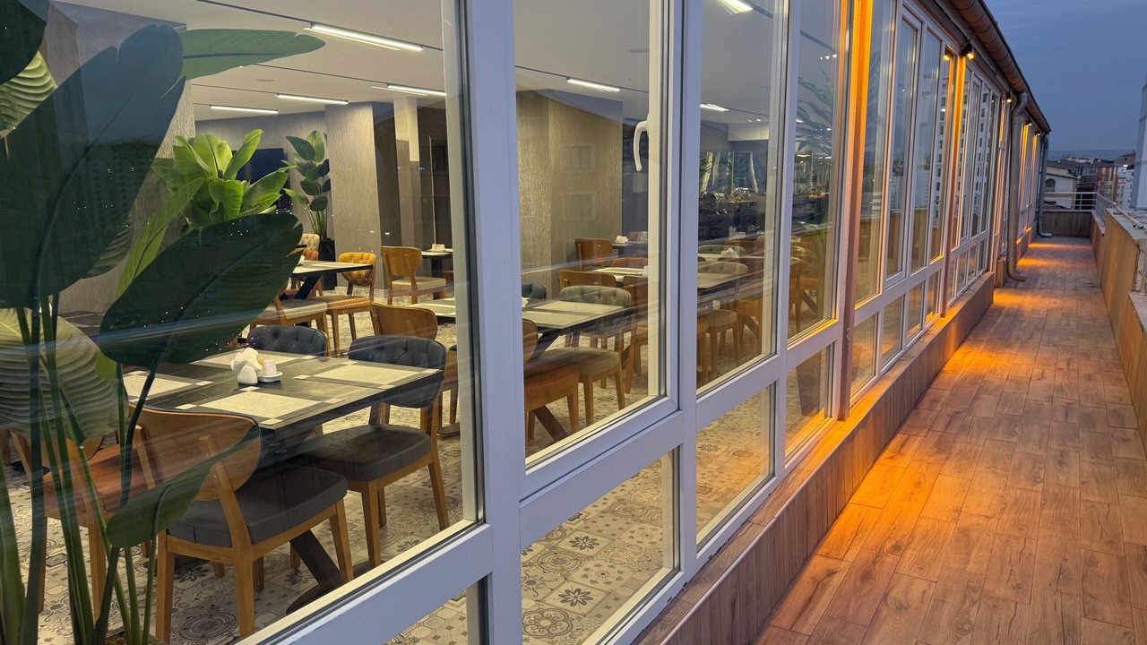 Photo of Outdoor in Kayseri City Center