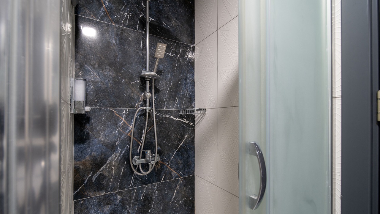 Photo of Bathroom in Kayseri City Center