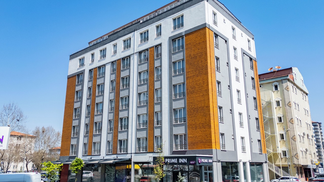 Photo of Outdoor in Kayseri City Center