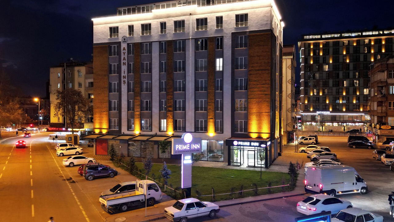 Photo of Outdoor in Kayseri City Center