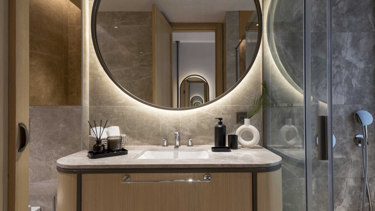 Photo of Bathroom in Igneada