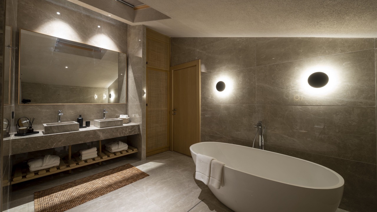 Photo of Bathroom in Igneada
