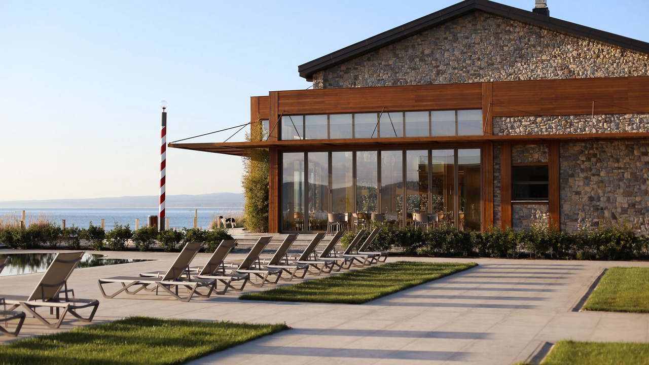 Photo of Outdoor in Igneada