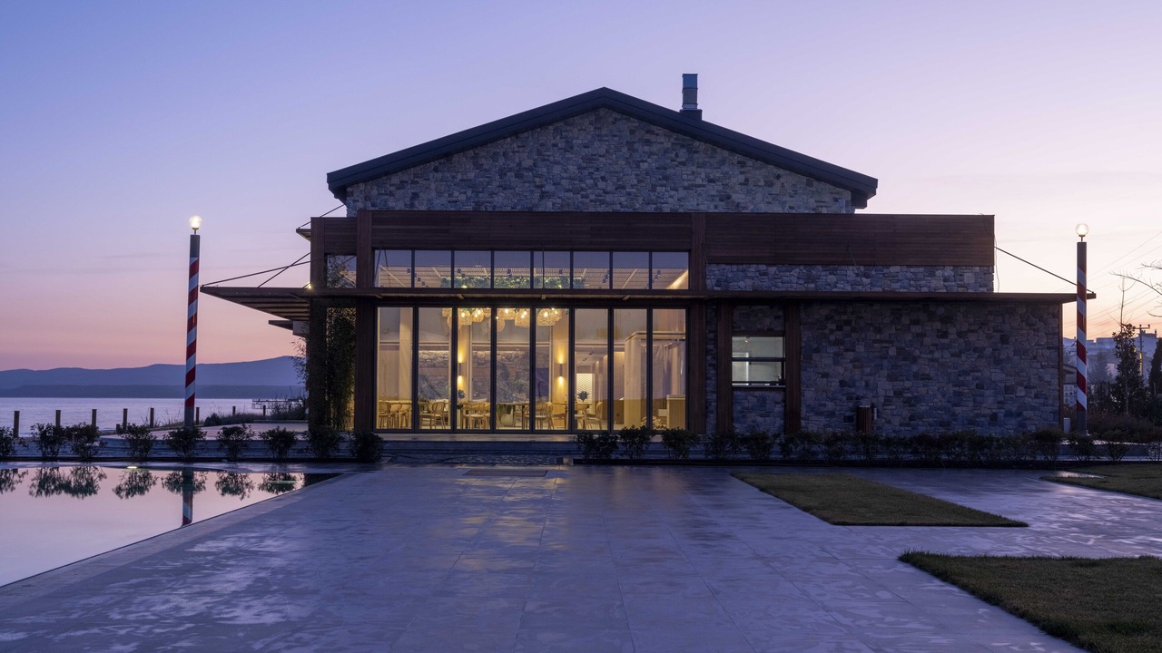 Photo of Outdoor in Igneada