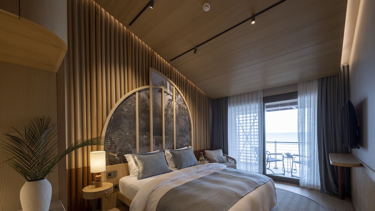 Photo of Bedroom in Igneada