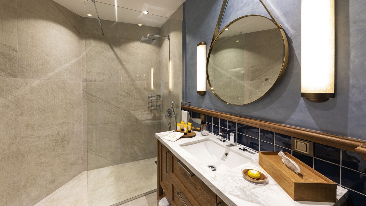 Photo of Bathroom in Kucukkuyu