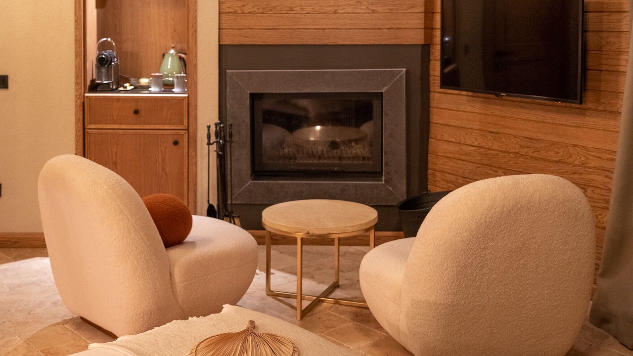 Photo of Livingroom in Kucukkuyu
