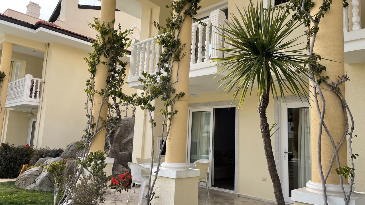 Photo of Outdoor in Fethiye City Center