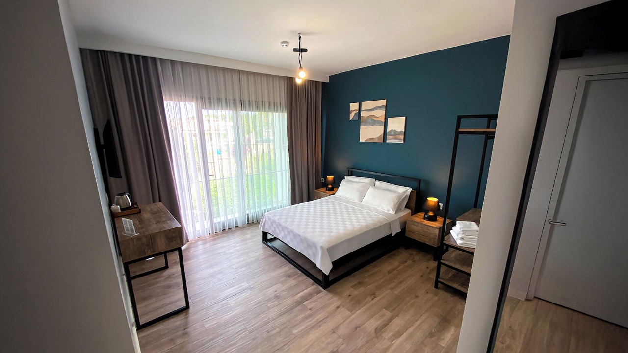 Photo of Bedroom in Cesme