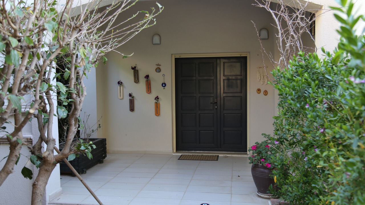 Photo of Outdoor in Yalikavak