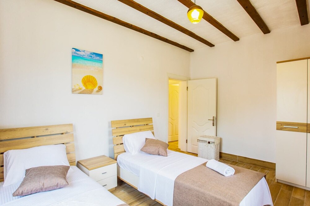 Photo of Bedroom in Kayakoy