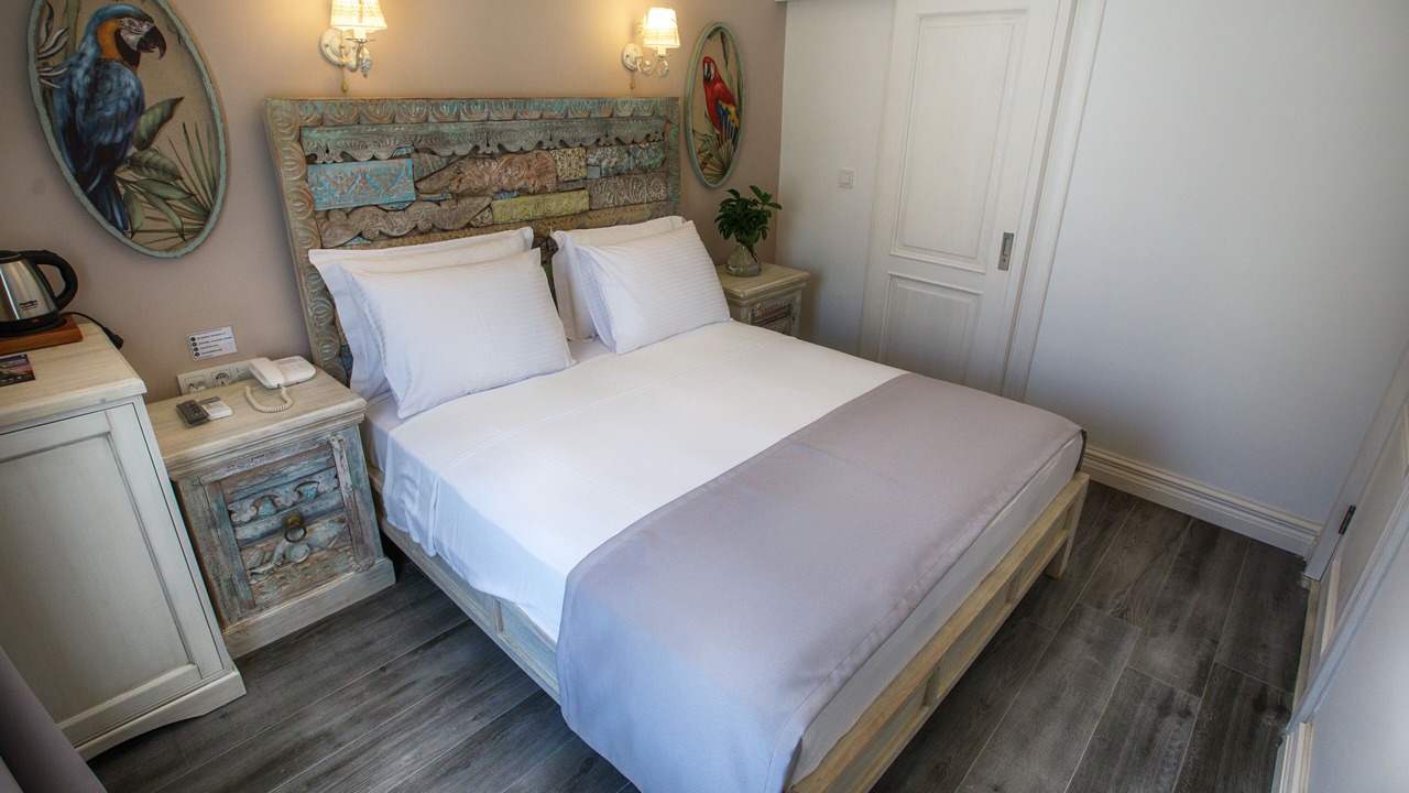 Photo of Bedroom in Selcuk