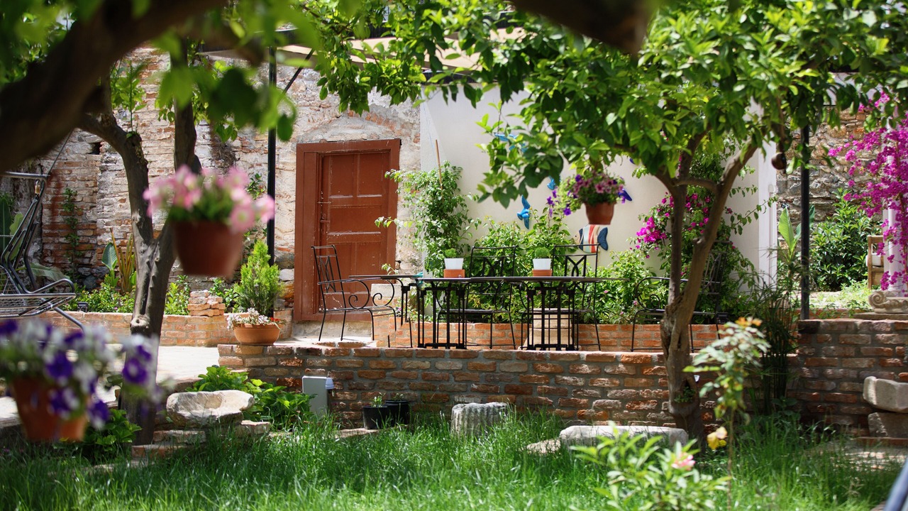 Photo of Outdoor in Selcuk