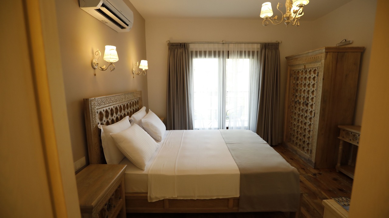Photo of Bedroom in Selcuk