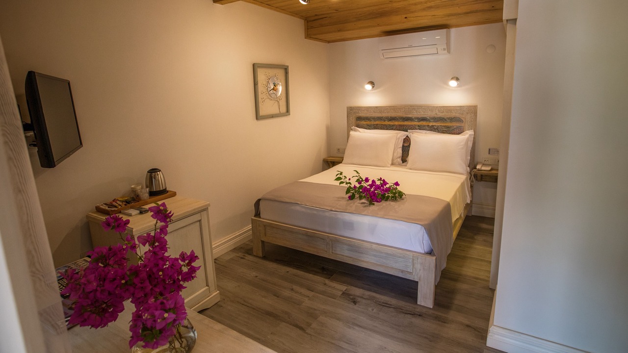 Photo of Bedroom in Selcuk