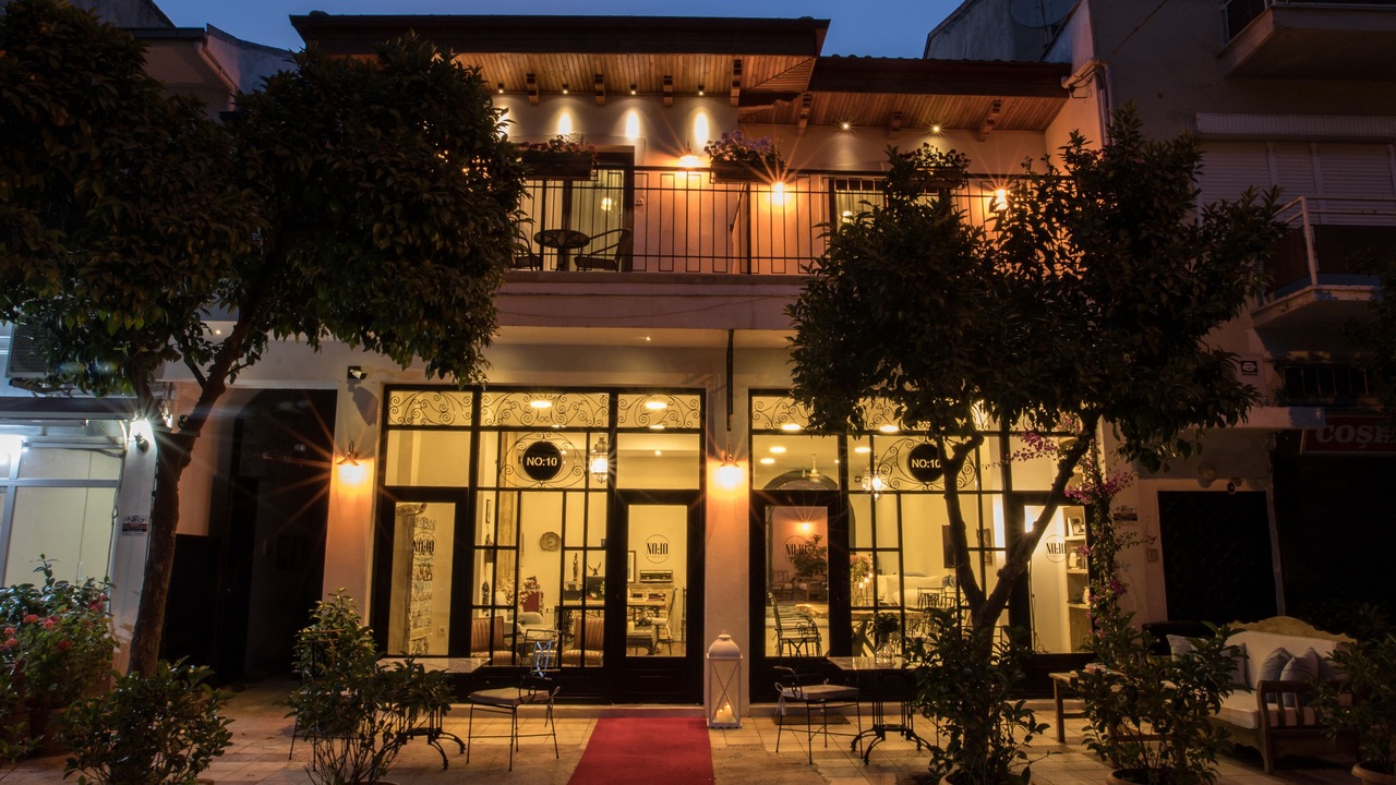 Photo of Outdoor in Selcuk