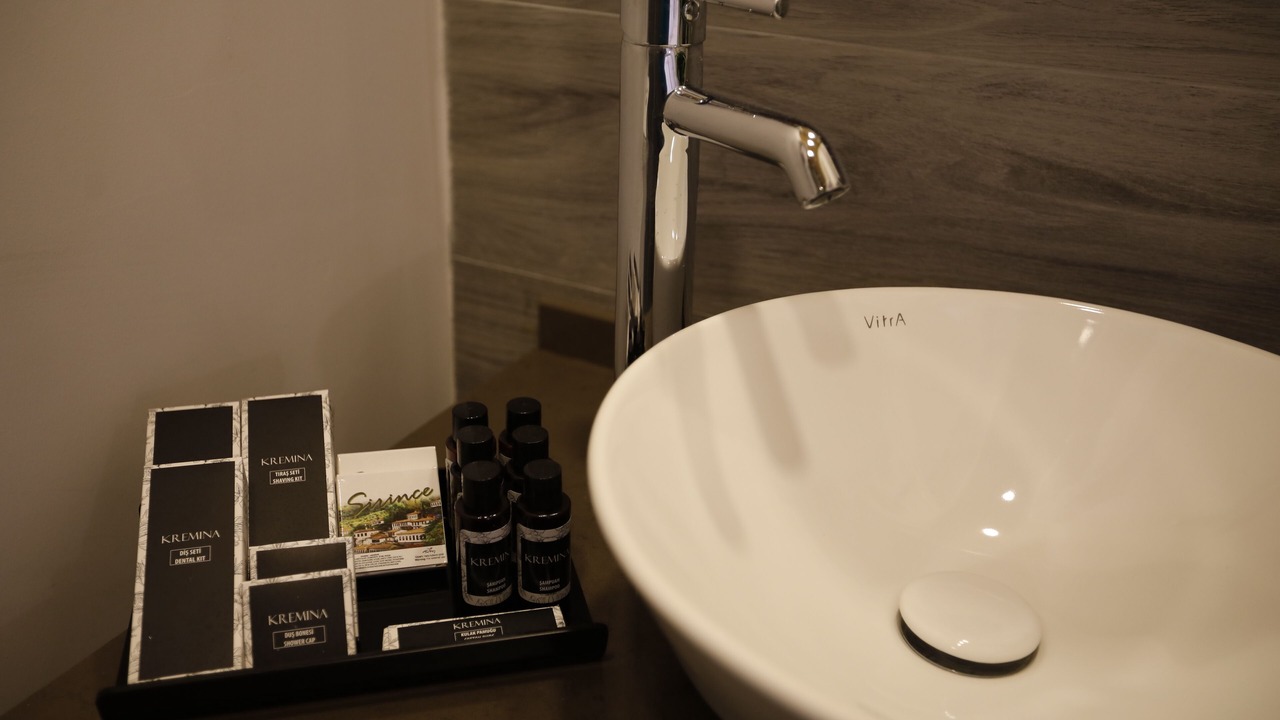 Photo of Bathroom in Selcuk
