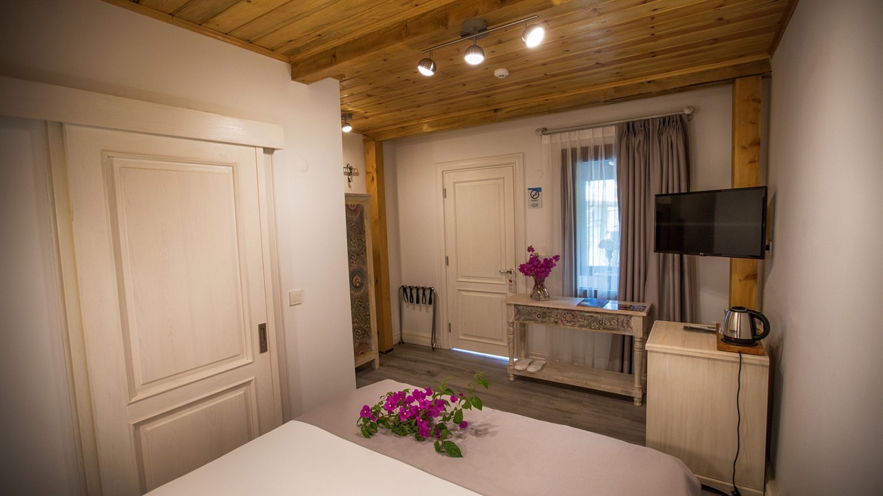 Photo of Bedroom in Selcuk