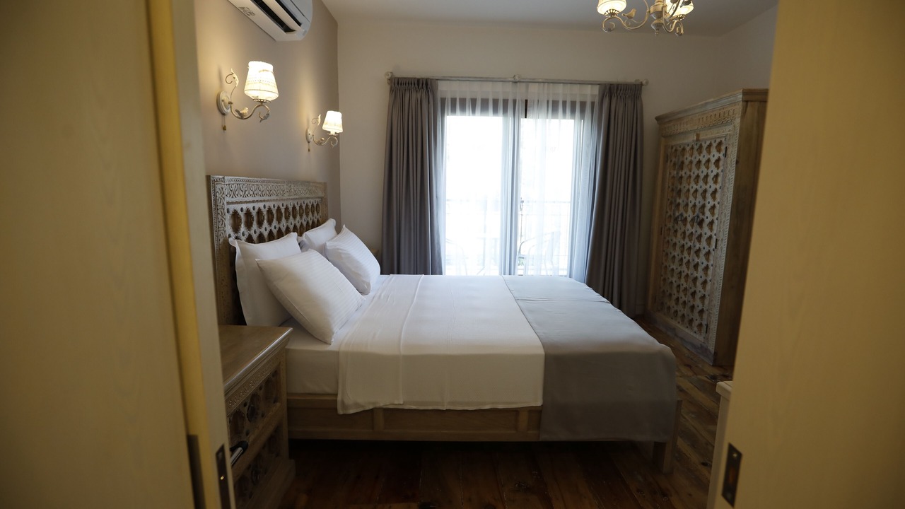 Photo of Bedroom in Selcuk