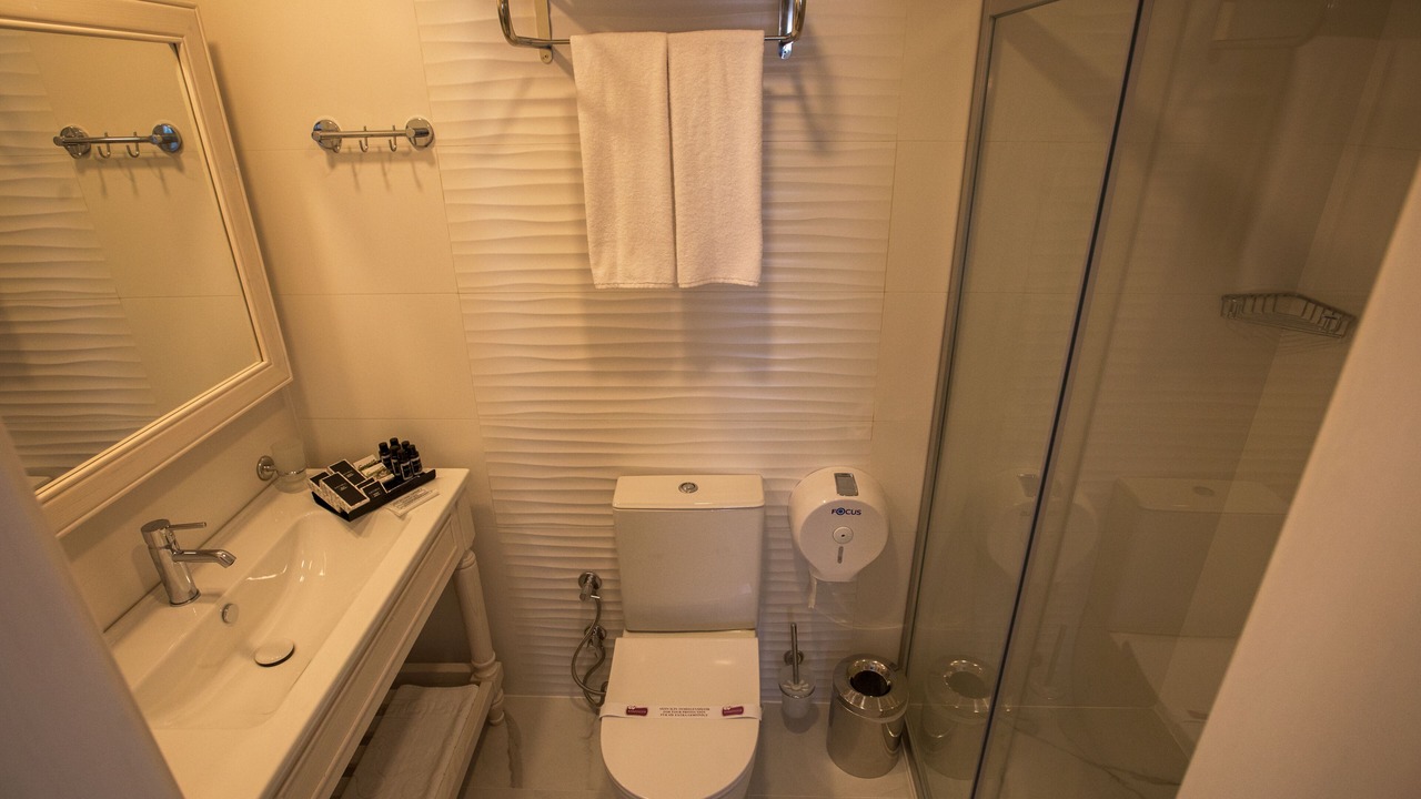 Photo of Bathroom in Selcuk