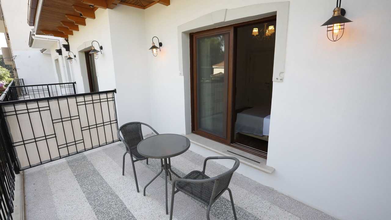 Photo of Bedroom in Selcuk