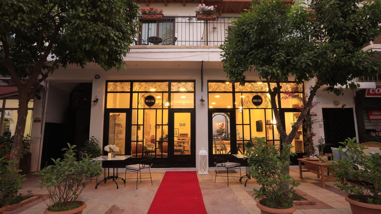 Photo of Outdoor in Selcuk