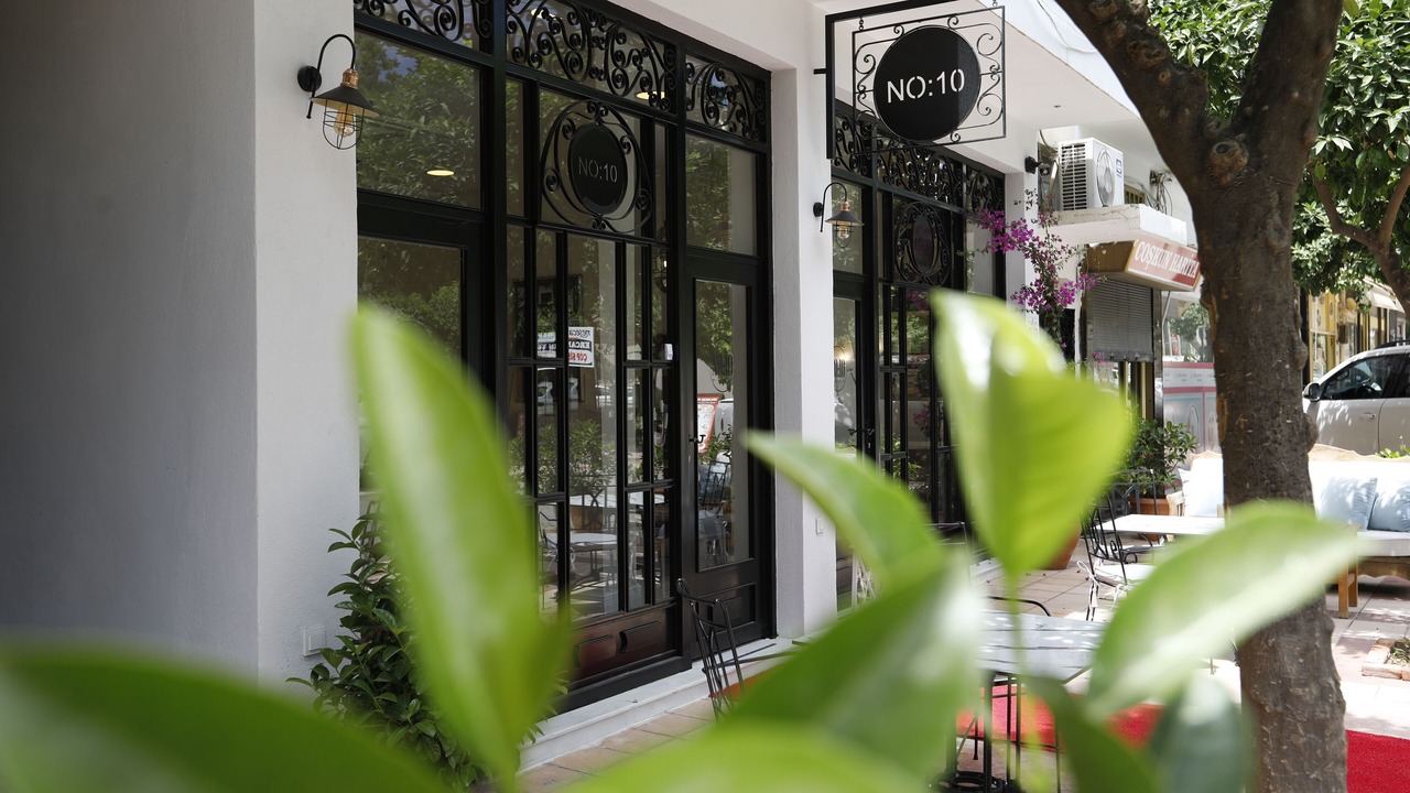 Photo of Outdoor in Selcuk