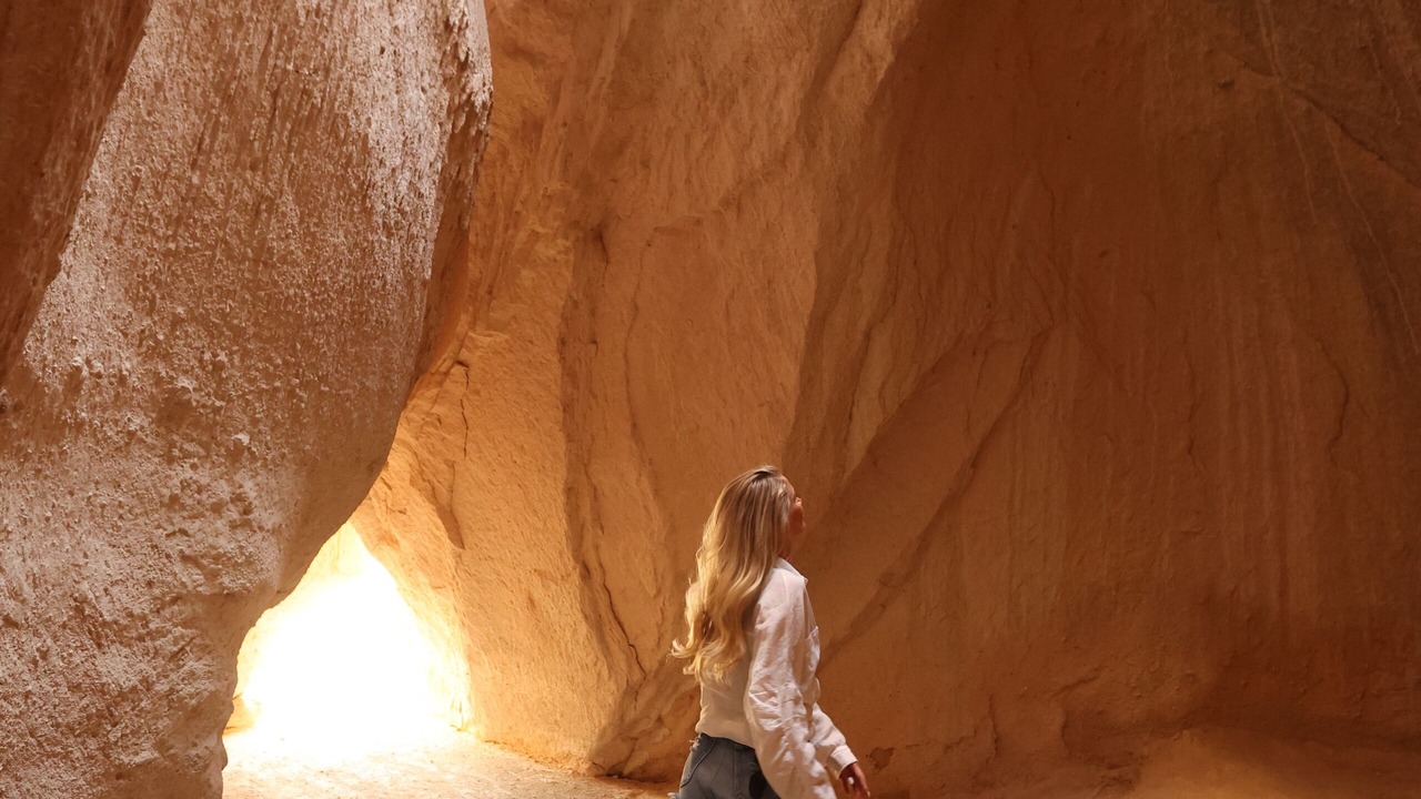 Photo of Outdoor in Uchisar