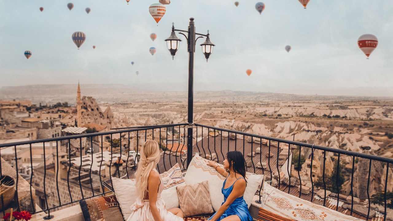 Photo of Outdoor in Uchisar