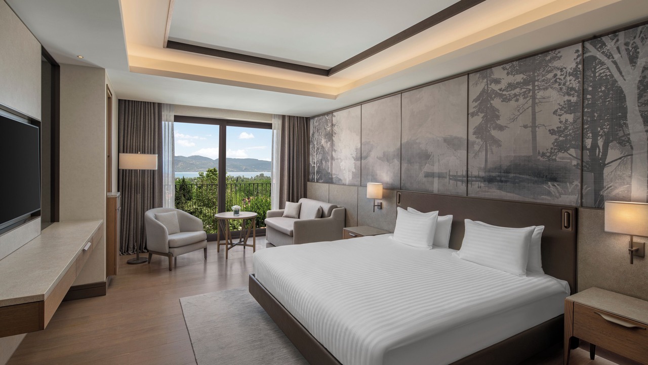 Photo of Bedroom in Sapanca
