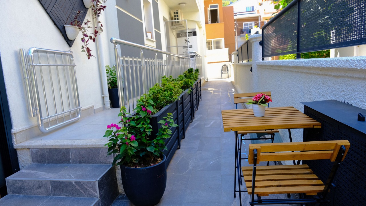 Photo of Outdoor in Fethiye