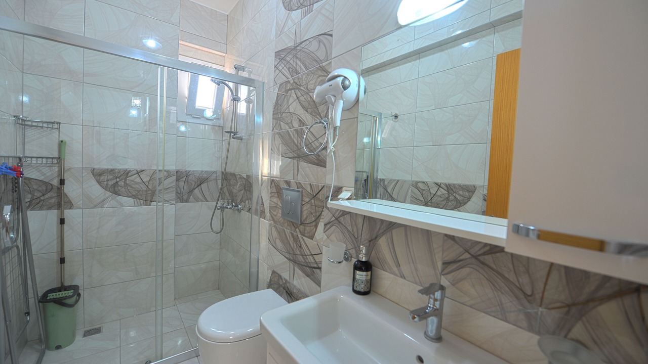 Photo of Bathroom in Fethiye