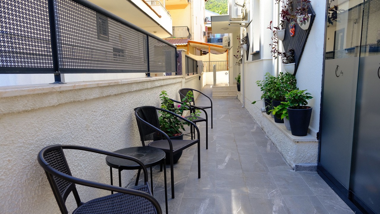 Photo of Outdoor in Fethiye