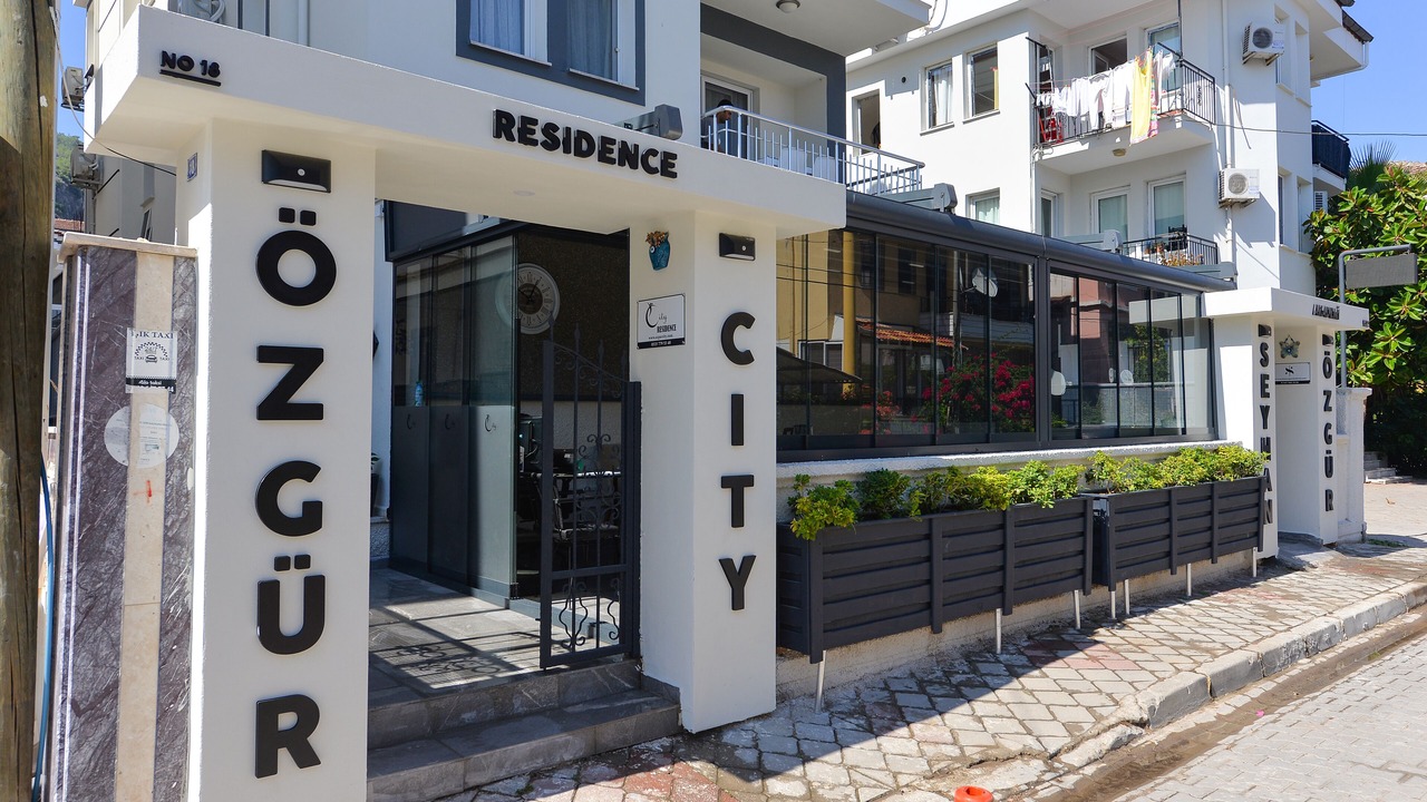 Photo of Outdoor in Fethiye