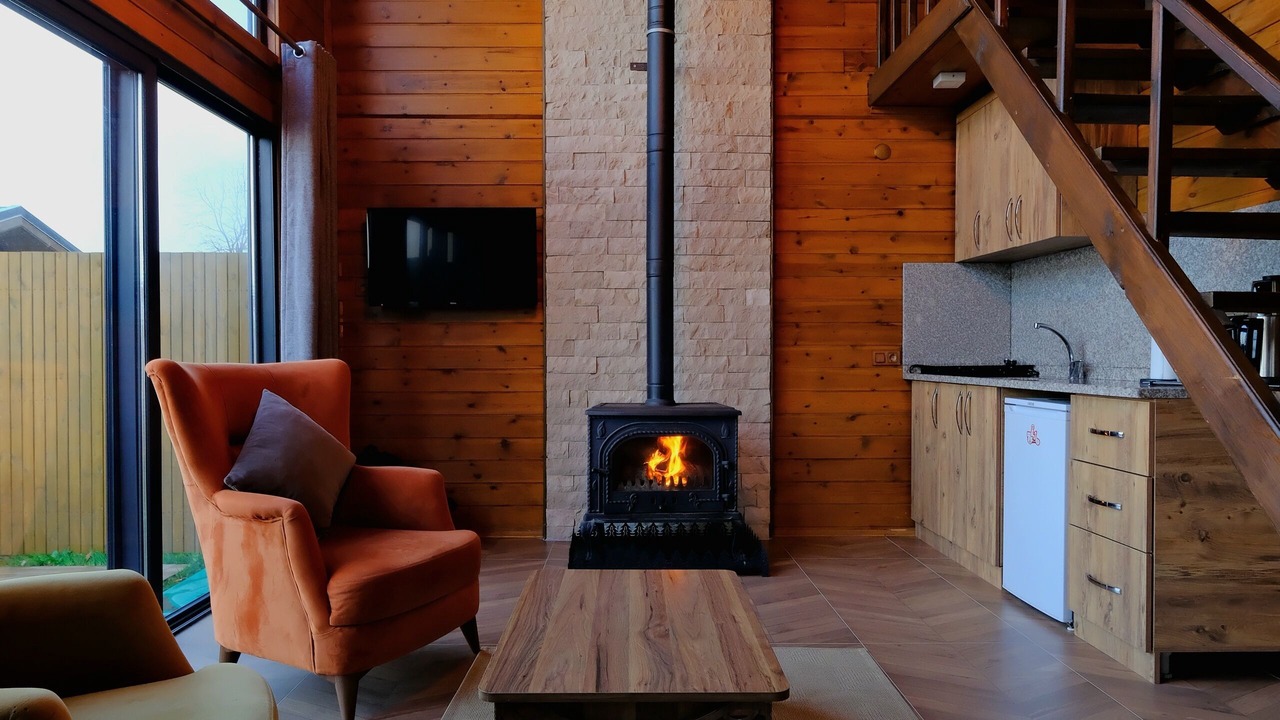 Photo of Livingroom in Sapanca