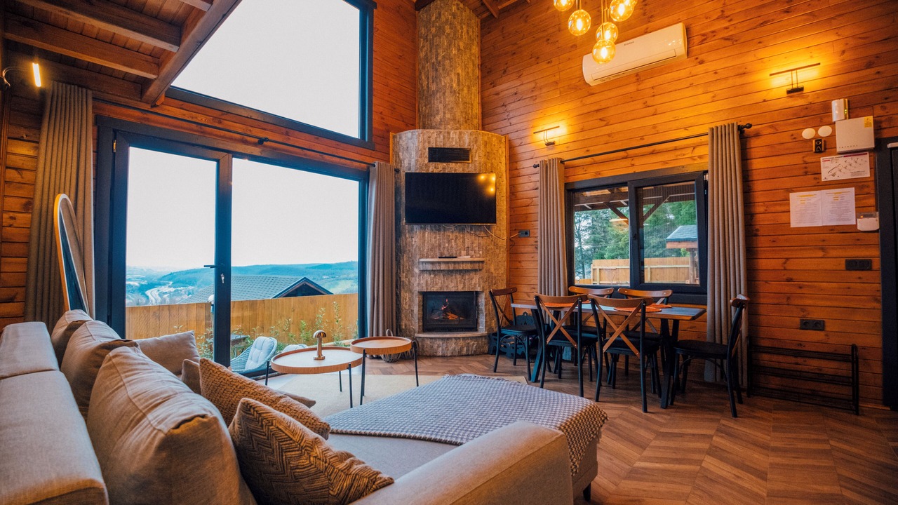 Photo of Livingroom in Sapanca