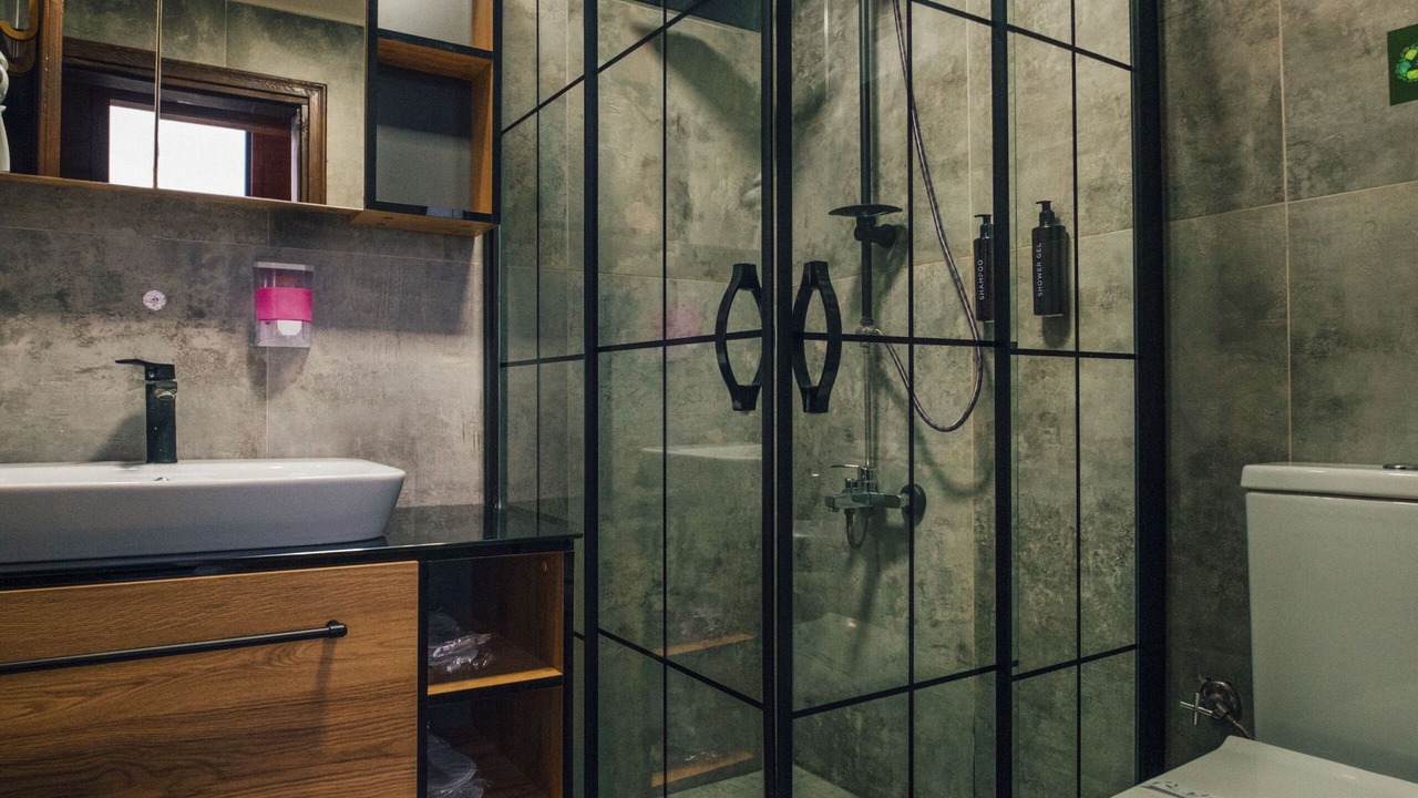 Photo of Bathroom in Sapanca