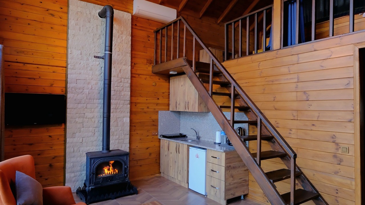 Photo of Livingroom in Sapanca