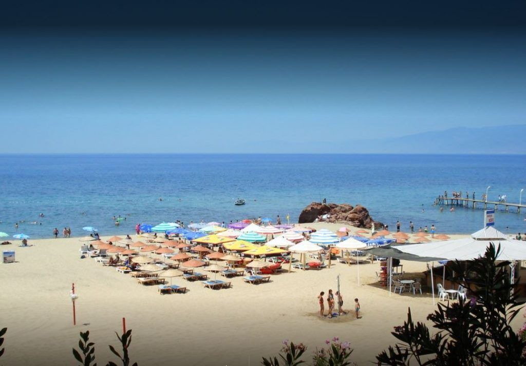 Photo of Others in Akcay