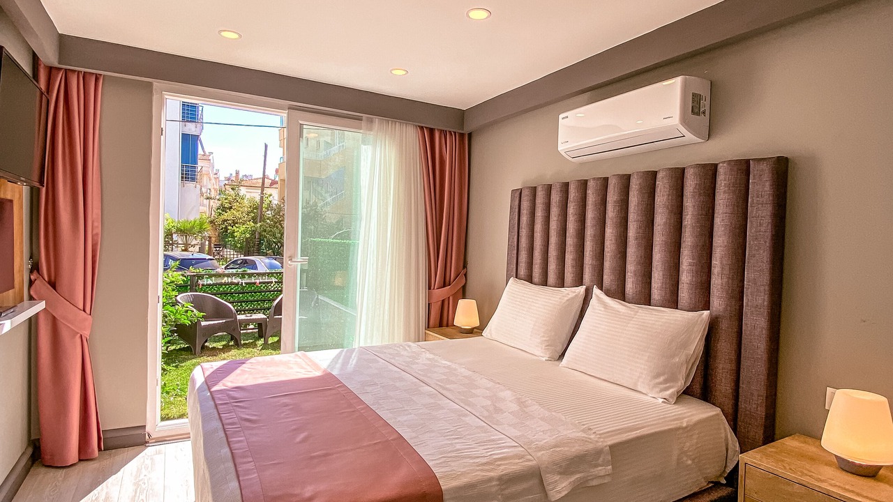 Photo of Outdoor in Akcay
