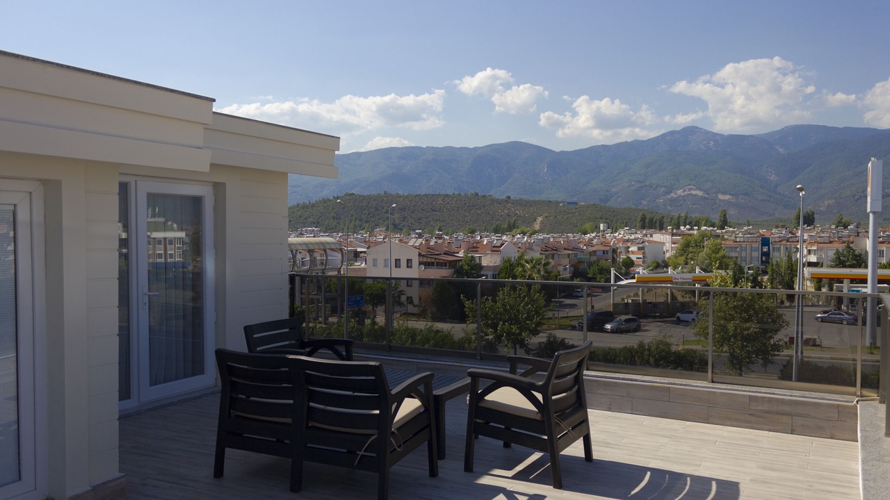 Photo of Bedroom in Akcay