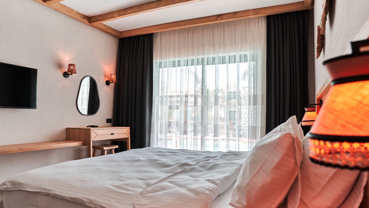 Photo of Bedroom in Oludeniz City Center