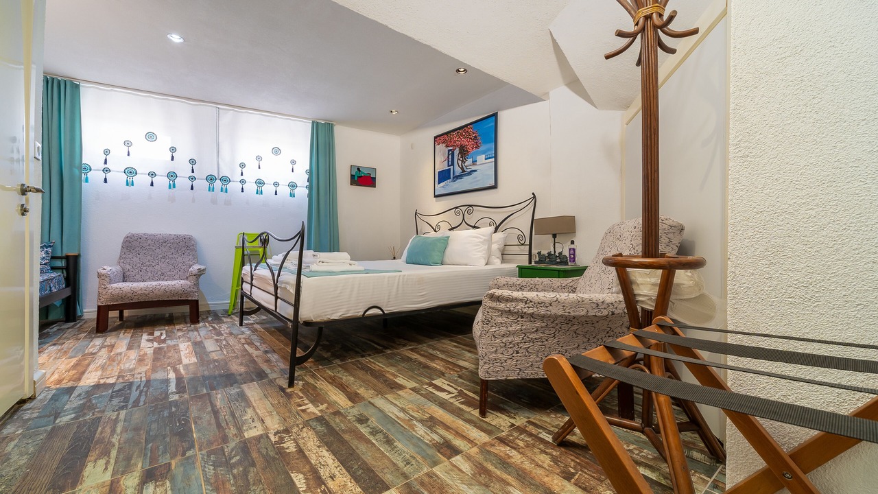 Photo of Bedroom in Bozcaada