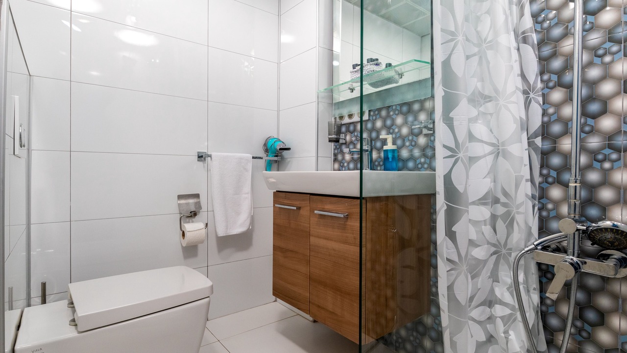Photo of Bedroom in Bozcaada