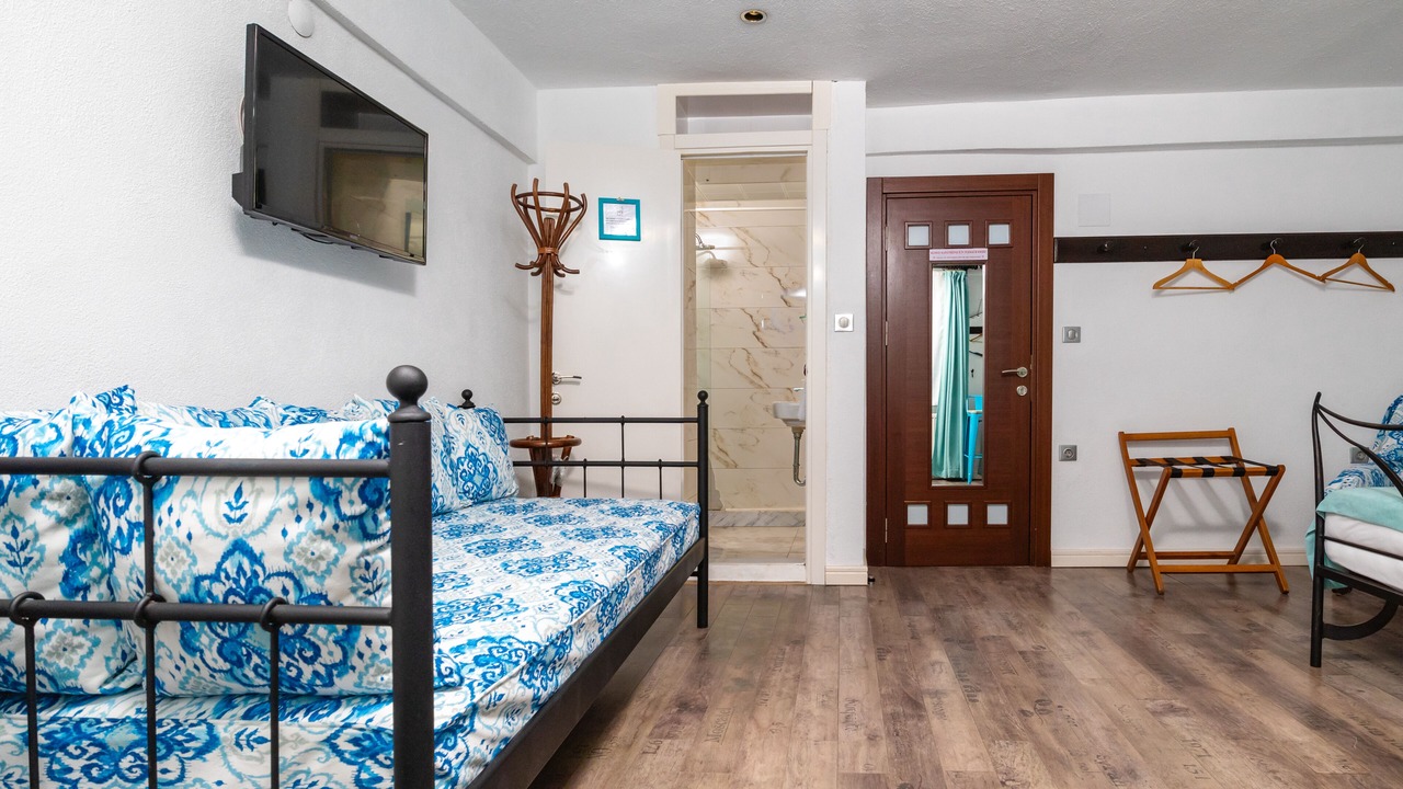 Photo of Bedroom in Bozcaada