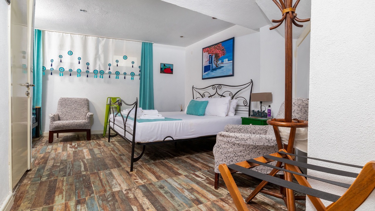 Photo of Livingroom in Bozcaada